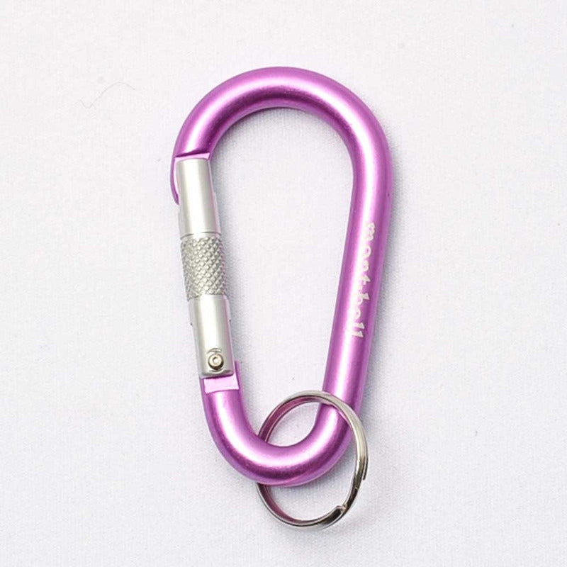 Key Carabiner Nasu-Kan 6