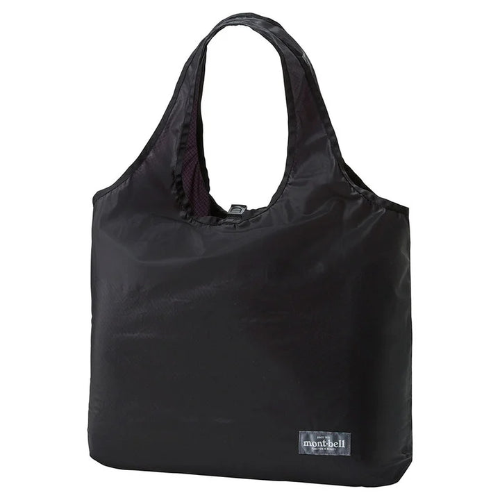 Montbell Pocketable U.L. Tote Bag 14L