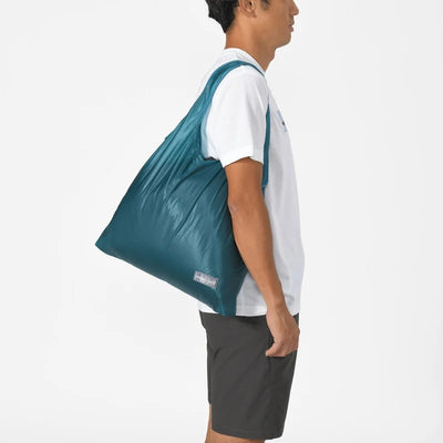 Montbell Pocketable U.L. Tote Bag 14L