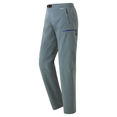Montbell Pants Women's Multiuse Trousers - Excellent Stretch GORE‑TEX LABS Windstopper