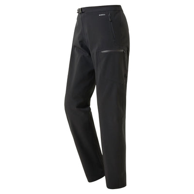 Montbell Pants Women's Multiuse Trousers - Excellent Stretch GORE‑TEX LABS Windstopper
