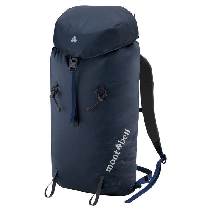 Montbell Backpack Storm Pack 30L Unisex
