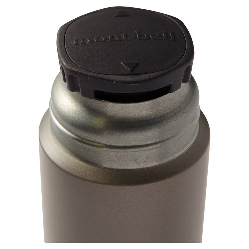 Montbell Titanium Alpine Thermo Bottle 0.5L