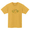 Montbell T-Shirt Unisex Pear Skin Cotton T Mountain Morning