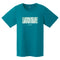 Montbell T-Shirt Women's Pear Skin Cotton T Japanese White Birch
