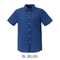 Montbell Women's Wickron Breeze Short Sleeve Shirt (US)