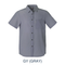 Montbell Women's Wickron Breeze Short Sleeve Shirt (US)