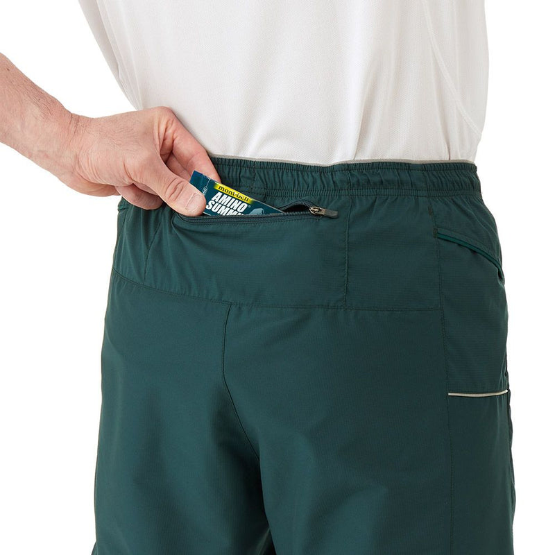 Montbell Men&