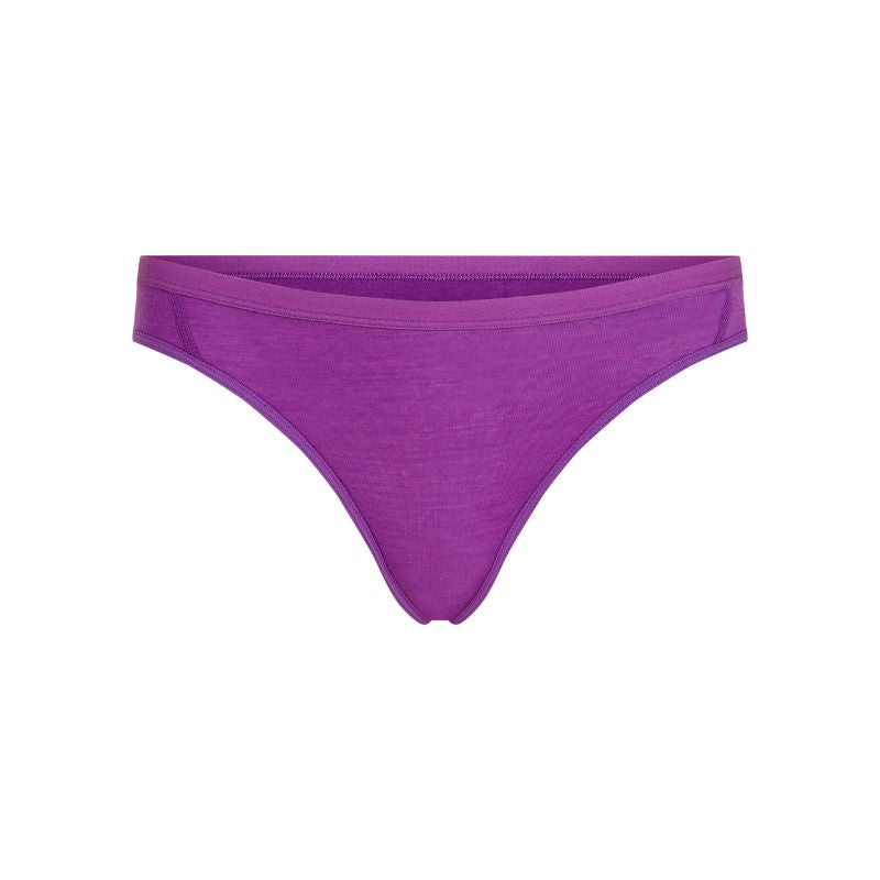 icebreaker Merino Undergarment Women's Siren Bikini Briefs