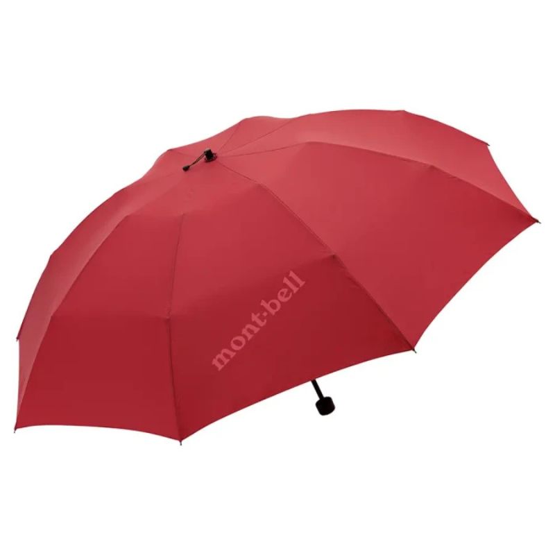 Montbell Trekking Umbrella 60 (166g, 104cm Opened)
