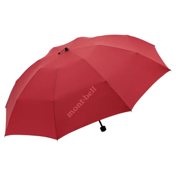 Montbell Trekking Umbrella 60 (166g, 104cm Opened)