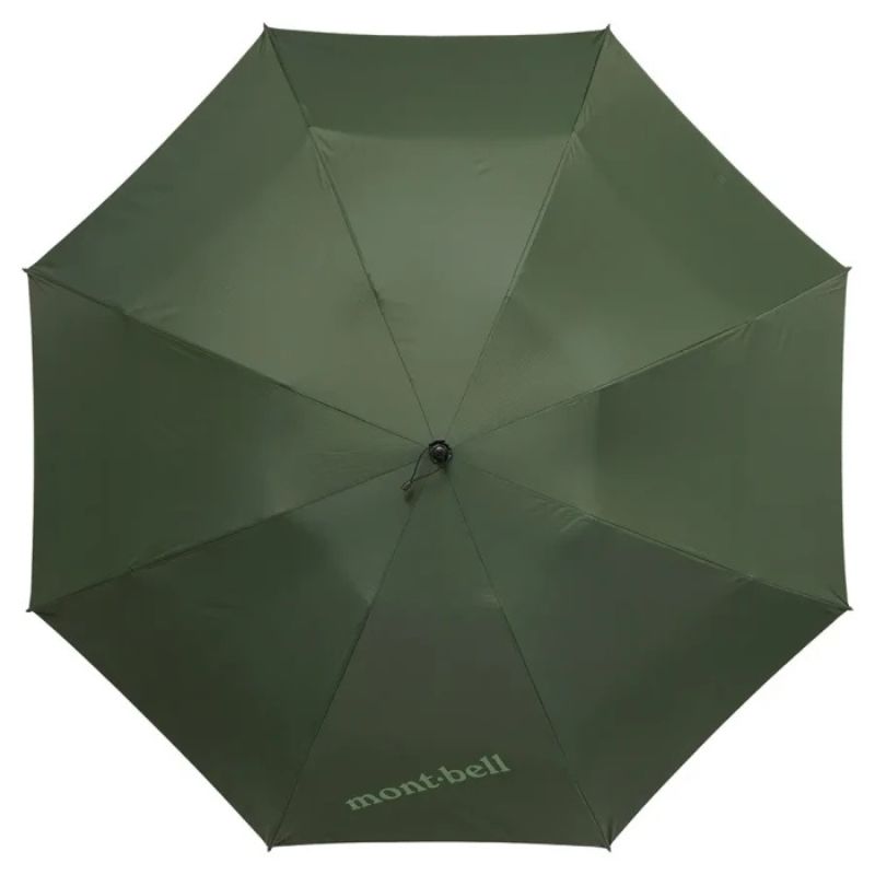 Montbell Trekking Umbrella 60 (166g, 104cm Opened)