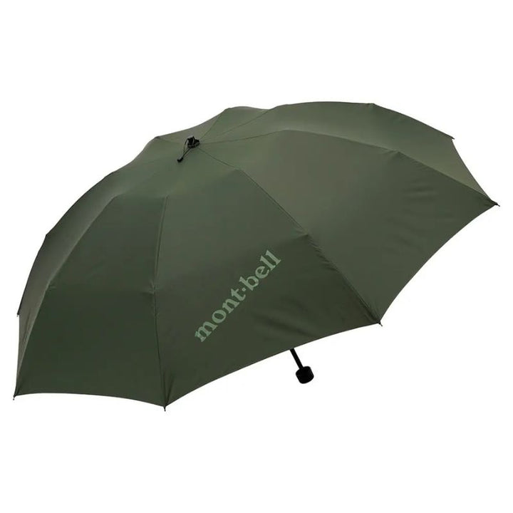 Montbell Trekking Umbrella 60 (166g, 104cm Opened)