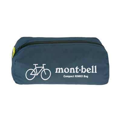 Montbell COMPACT RINKO BAG - Graphite