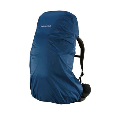 Montbell Backpack Trekking Pack 55L - Orient Blue (Unisex)