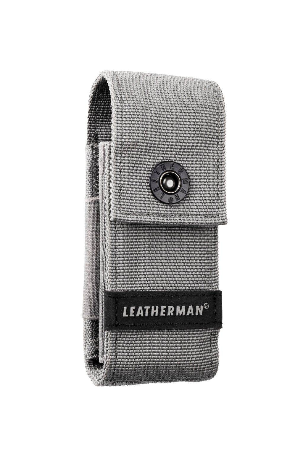 Leatherman Nylon Sheath in Grey 4 Pocket — Singapore | X-Boundaries