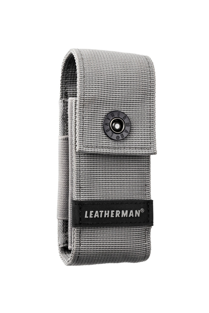Leatherman Nylon Sheath in Grey 4 Pocket — Singapore | X-Boundaries
