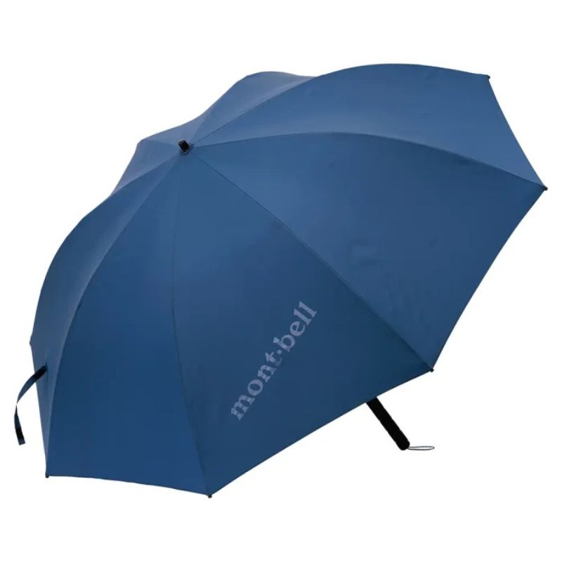 Montbell O. D. Umbrella 60 (238g, 101cm Opened)