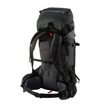 Montbell Backpack Trekking Pack 55L - Orient Blue (Unisex)