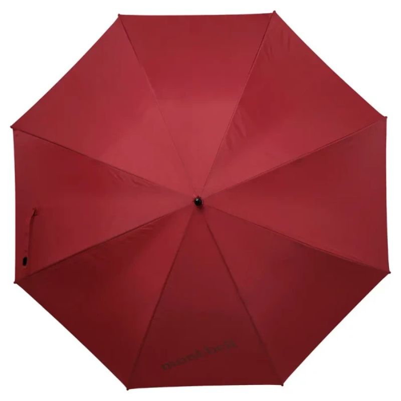 Montbell O. D. Umbrella 60 (238g, 101cm Opened)