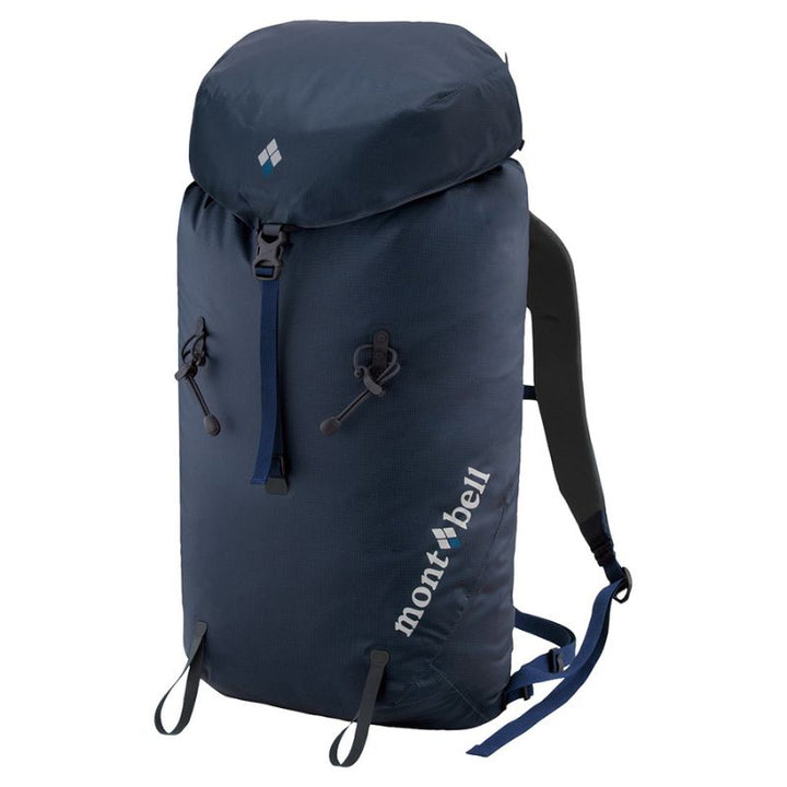 Montbell Backpack Storm Pack 20L Unisex