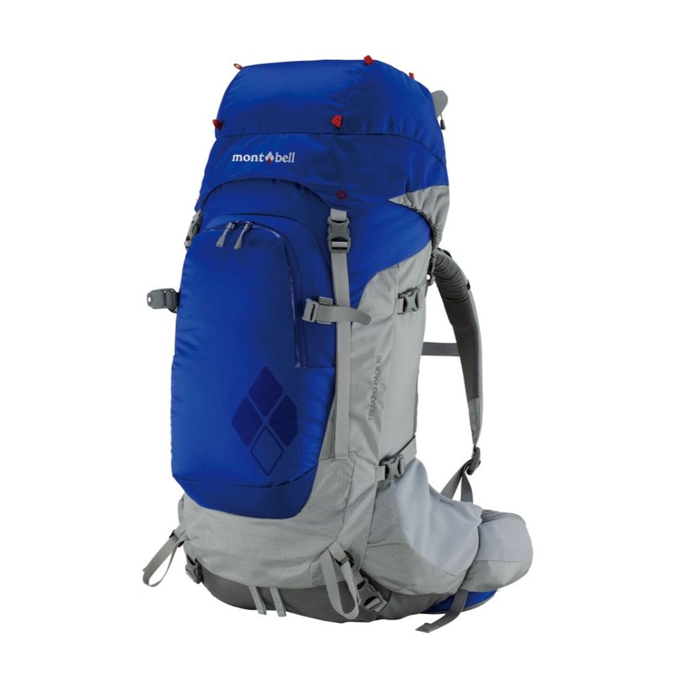 Montbell Backpack Women's Trekking Pack 50L