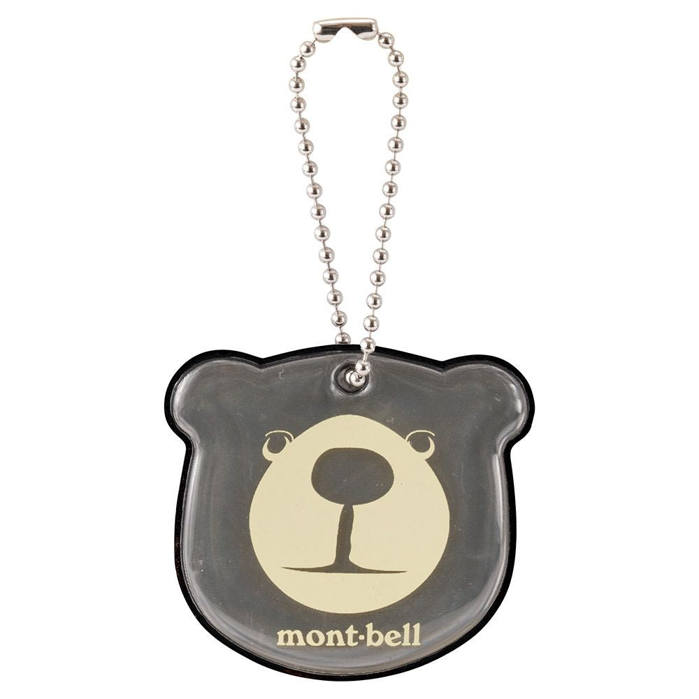 Montbell Safety Reflector Monta Bear