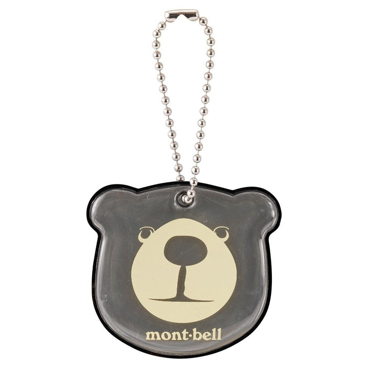 Montbell Safety Reflector Monta Bear