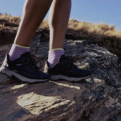 icebreaker Merino Women's Multisport Light Micro Socks - Cycling Running Hiking Travel Outdoor