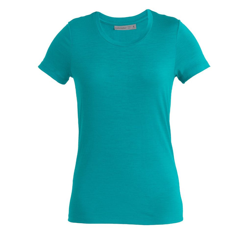icebreaker Merino T-Shirt Women&