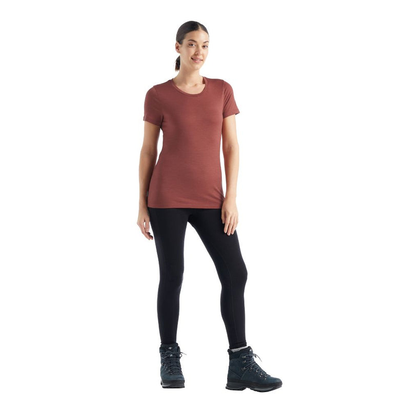 icebreaker Merino T-Shirt Women&