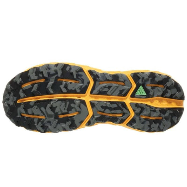 Brooks 1104031D333 CASCADIA 17 LEMON CHROME/ SEDONA SAGE 10