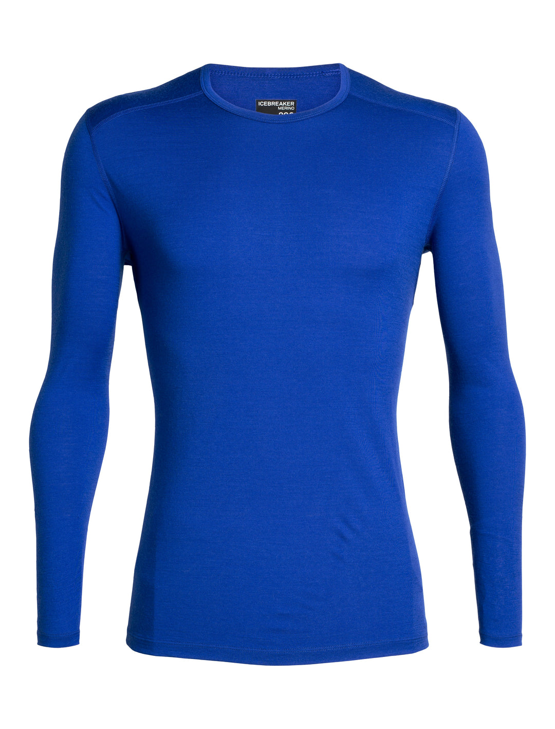 Men's 200 Oasis LS Crewe - Crew Surf