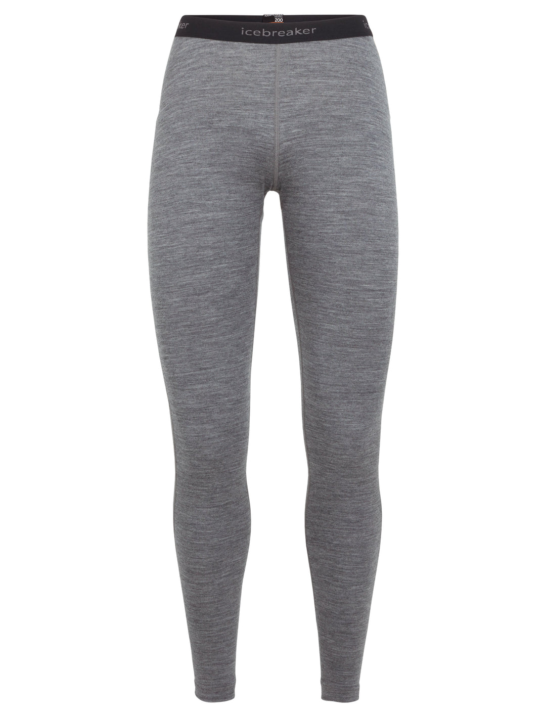 Women's 200 Oasis Leggings - Gritstone Heather