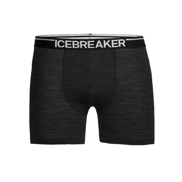 icebreaker Merino Undergarment Merino 150 Men's Anatomica Boxers Briefs Underwear