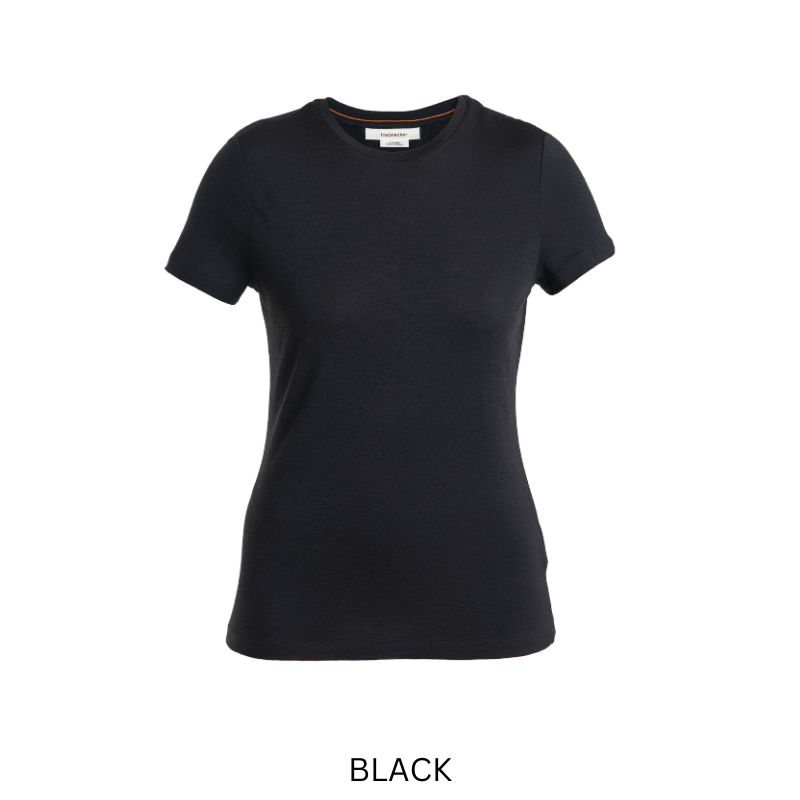 Icebreaker Merino Women's Merino 150 Tech Lite III Short Sleeve Tee
