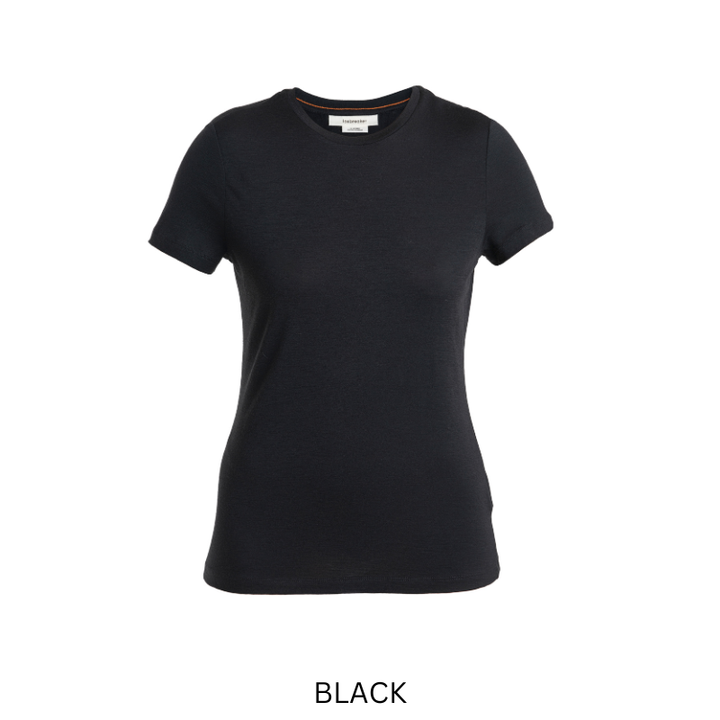Icebreaker Merino Women's Merino 150 Tech Lite III Short Sleeve Tee