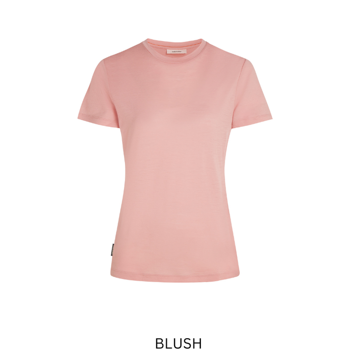 Icebreaker Merino Women's Merino 150 Tech Lite III Short Sleeve Tee