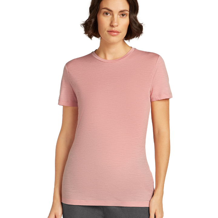 Icebreaker Merino Women's Merino 150 Tech Lite III Short Sleeve Tee