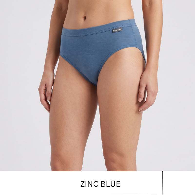 icebreaker Merino Women's Siren Hipkini