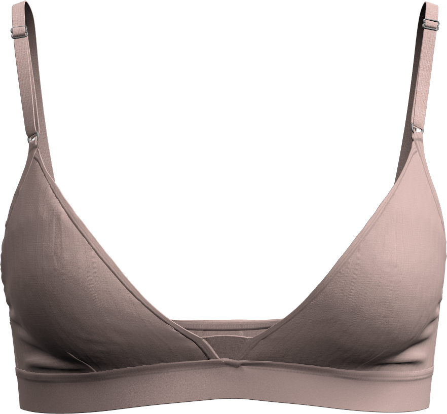 Shop the Icebreaker Women's Siren Bra at X-Boundaries. Made with an ultra-soft, breathable Merino wool blend for everyday comfort, support, and odor resistance.