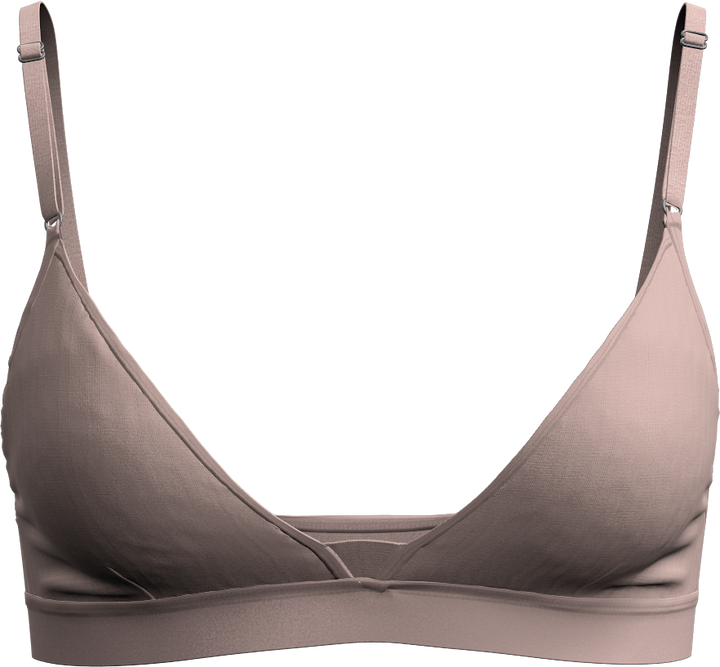 Shop the Icebreaker Women's Siren Bra at X-Boundaries. Made with an ultra-soft, breathable Merino wool blend for everyday comfort, support, and odor resistance.