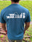 Montbell T-Shirt Unisex Wickron Singapore Icon