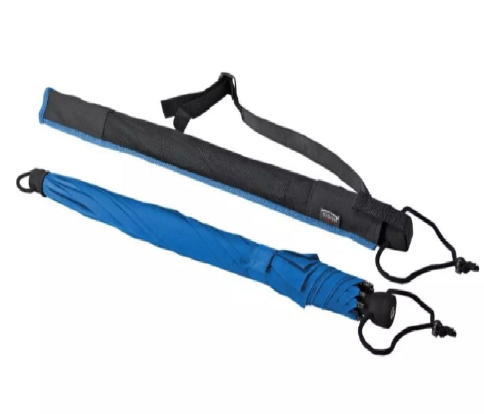 Euroschirm Trekking Umbrella Singapore X-Boundaries -  Durable Hiking Lightweight