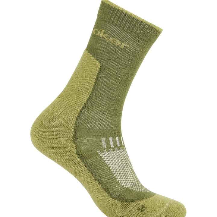 icebreaker Merino Women's Hike+ Light Crew Socks