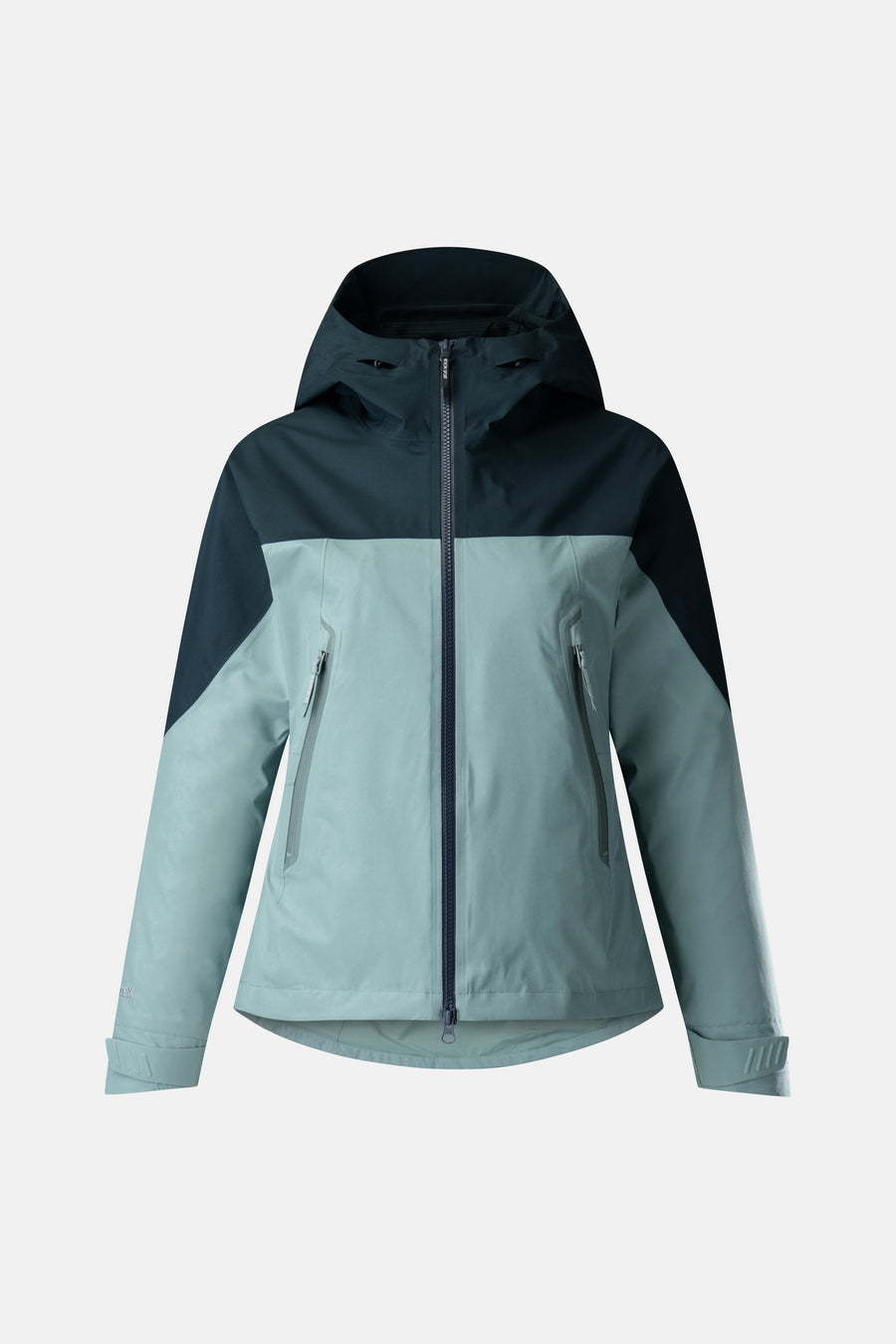 Kolon Sport Women's GORE-TEX 2L Windchaser Jacket — JKJGX26212DMI_LZ1