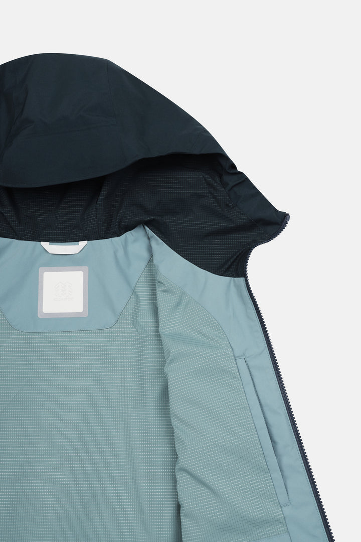 Kolon Sport Women's GORE-TEX 2L Windchaser Jacket — JKJGX26212DMI_LZ12