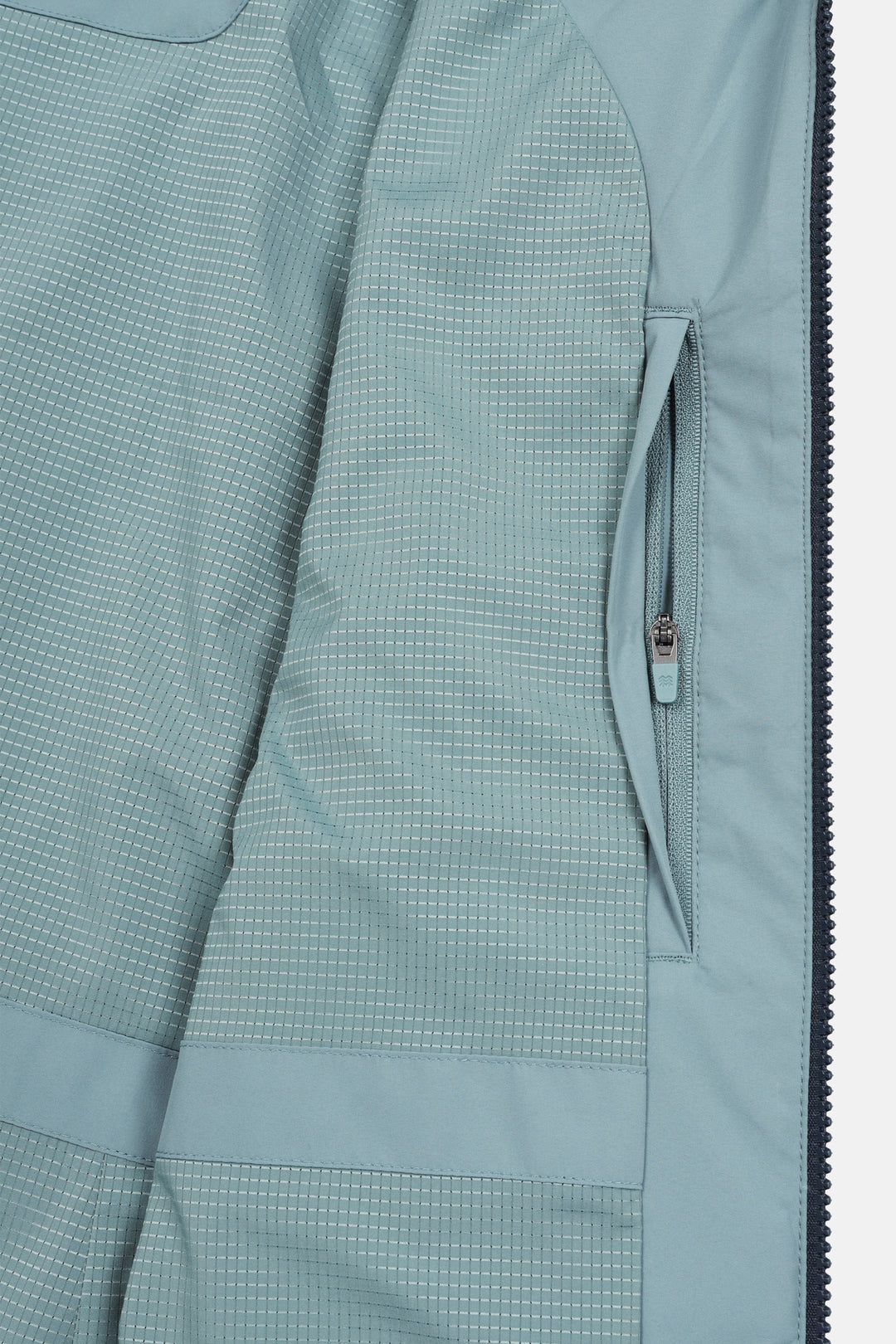 Kolon Sport Women's GORE-TEX 2L Windchaser Jacket — JKJGX26212DMI_LZ13