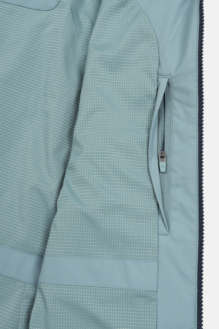 Kolon Sport Women's GORE-TEX 2L Windchaser Jacket — JKJGX26212DMI_LZ13