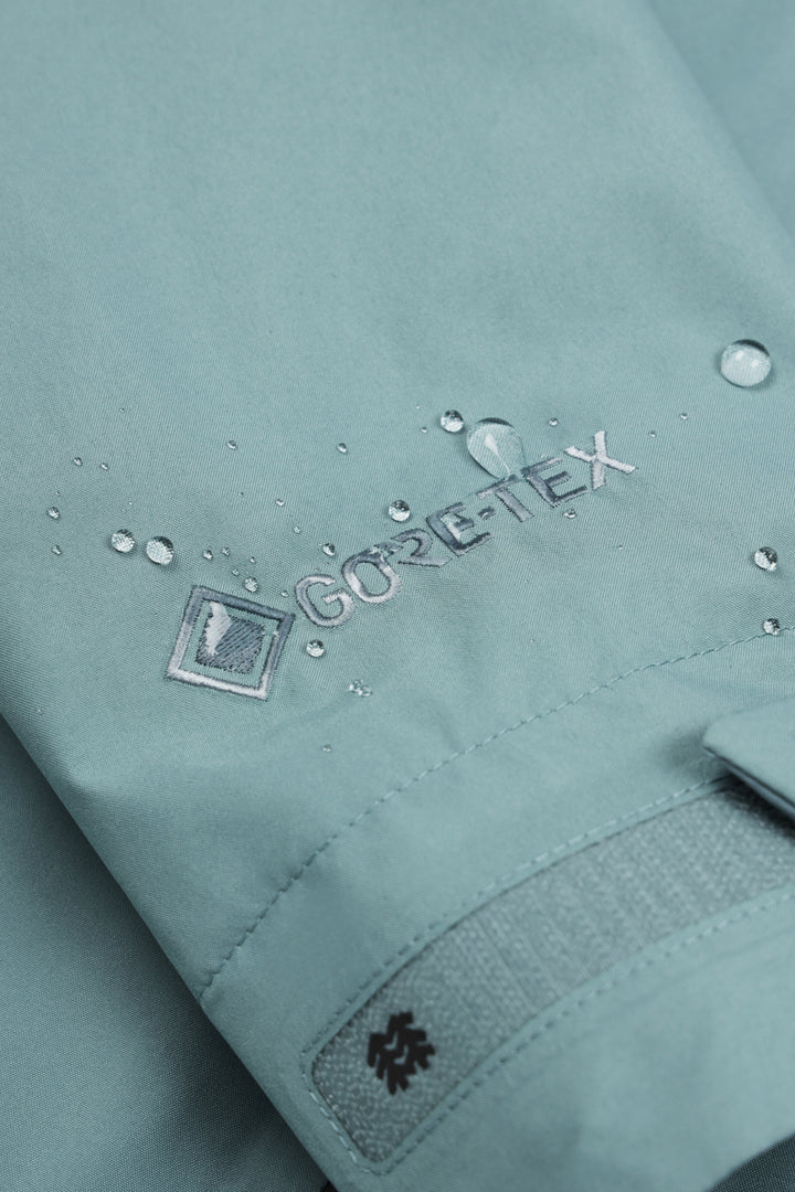 Kolon Sport Women's GORE-TEX 2L Windchaser Jacket — JKJGX26212DMI_LZ15